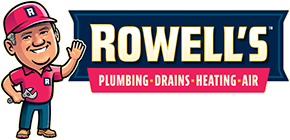 Rowell's Services, Heating, Cooling & Electric
