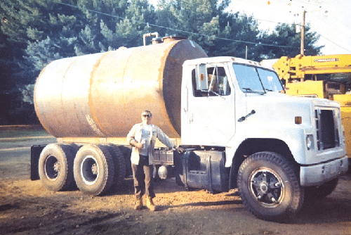 Rowell’s Services Effingham
