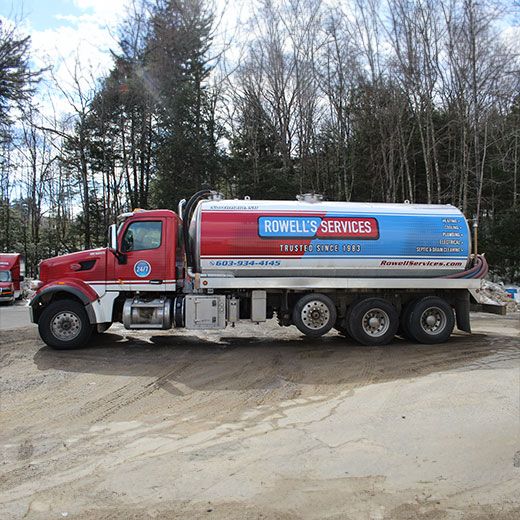 Effingham's Commercial Plumbers