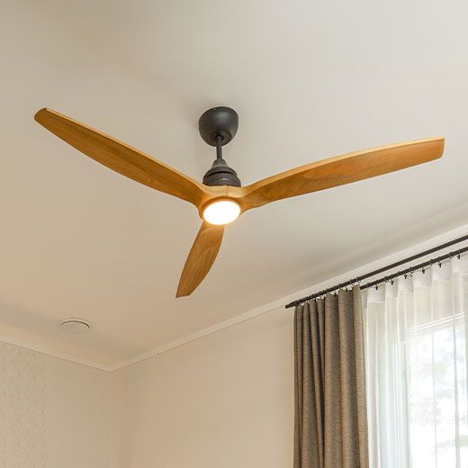 Effingham Ceiling Fan Electricians