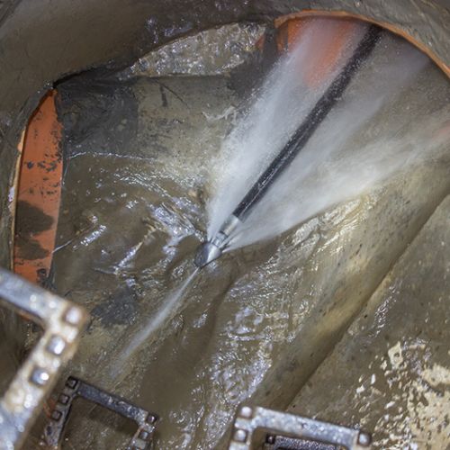 Same Day Drain Sewer & Rooter Pros Across Effingham