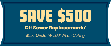 Limited Plumbing, Drains, Heating, AC Discount Effingham