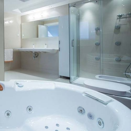 Effingham's Shower and Tub Plumbing Specialists