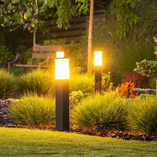 Effingham Landscape & Outdoor Lighting Electricians