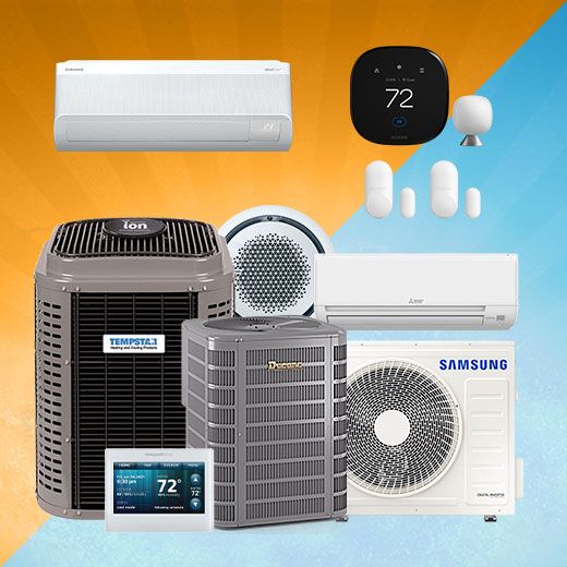 Professional Heating & AC Tune-Ups in Effingham