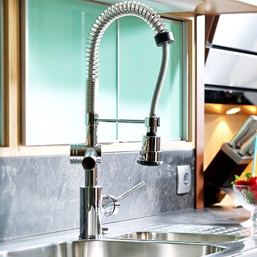 Effingham Faucet and Sink Plumbing Pros