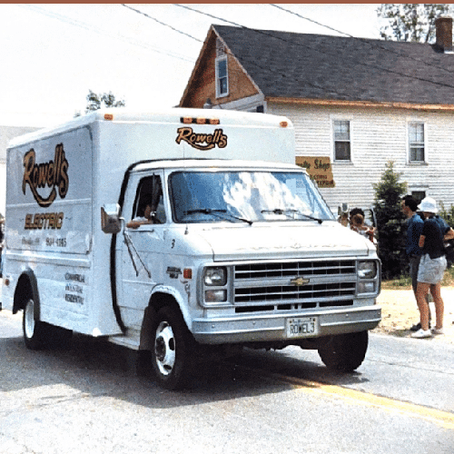 Rowell’s Services Effingham
