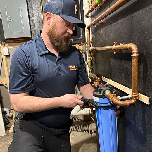 Save With Effingham's Water Quality Experts