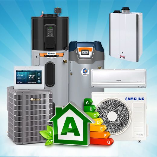 Same Day Effingham Plumbing, Drains, Heating & AC Services