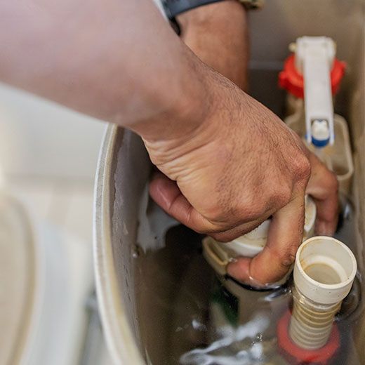 Same Day Toilet Plumbing Specialists In Effingham