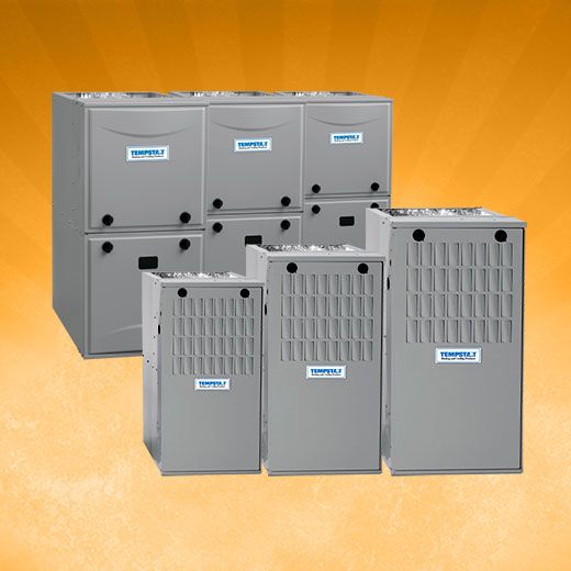 New Heating Systems Effingham