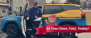 Limited Plumbing, Drains, Heating, AC Discount Effingham