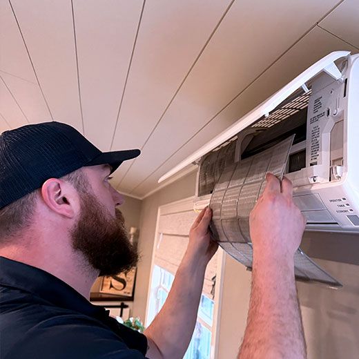 Save On AC In Effingham With the Air Conditioning Experts Trusted Over 40 Years