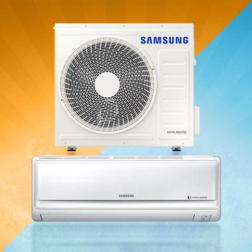 Ductless Cooling & Heating In Effingham