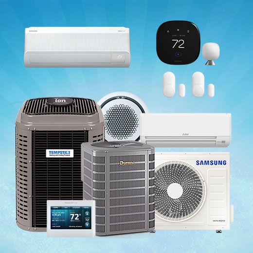 Save On AC In Effingham With the Air Conditioning Experts Trusted Over 40 Years