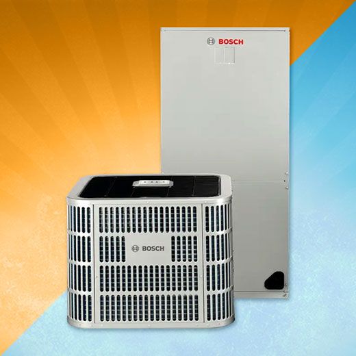 New Heating Systems Effingham