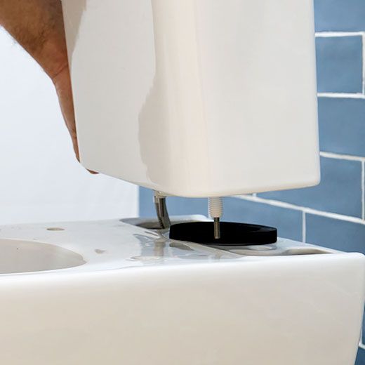 Same Day Toilet Plumbing Specialists In Effingham
