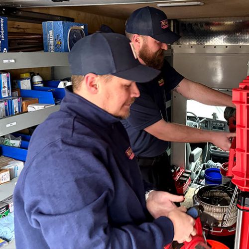 Trusted Sump Pump Specialists in Effingham
