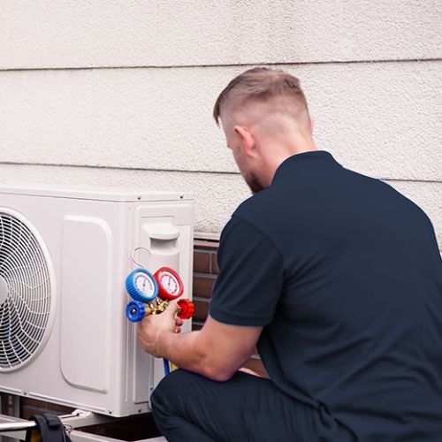 For All Your Plumbing Needs In Effingham