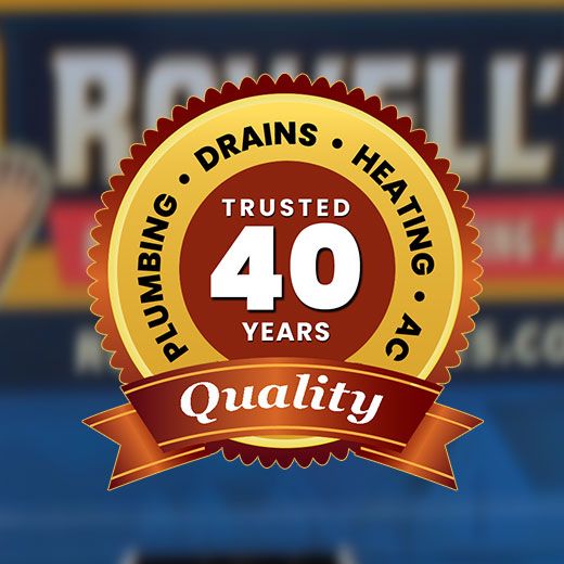 Trusted Plumbing, Heating & AC In Effingham
