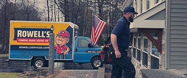 Limited Plumbing, Drains, Heating, AC Discount Effingham