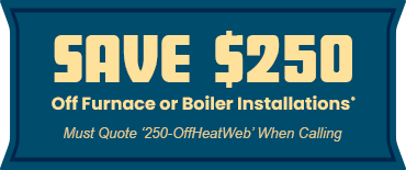 Limited Plumbing, Drains, Heating, AC Discount Effingham