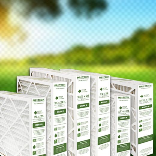 Indoor Air Quality Pros In Effingham