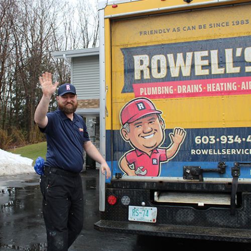 Effingham's Commercial Plumbers