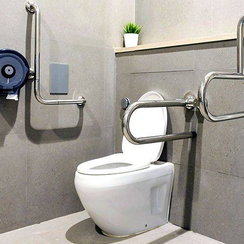 Effingham's Shower and Tub Plumbing Specialists