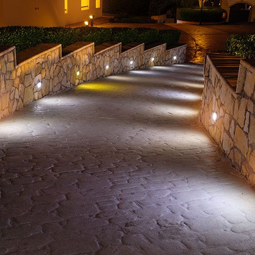 Effingham Landscape & Outdoor Lighting Electricians
