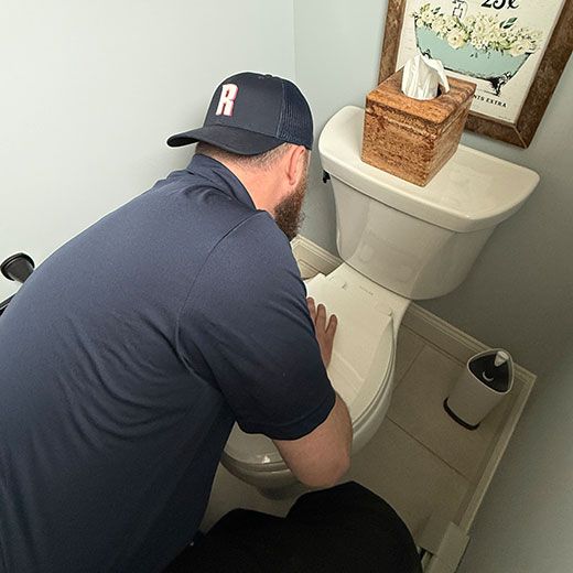 Same Day Toilet Plumbing Specialists In Effingham