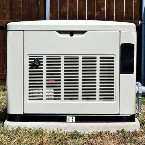 Standby Generator Experts In Effingham