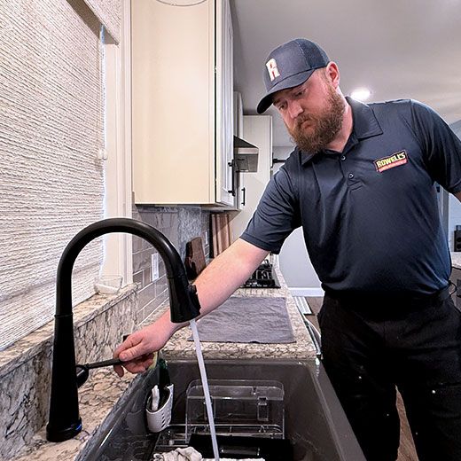 Pipe Repiping Specialists In Effingham