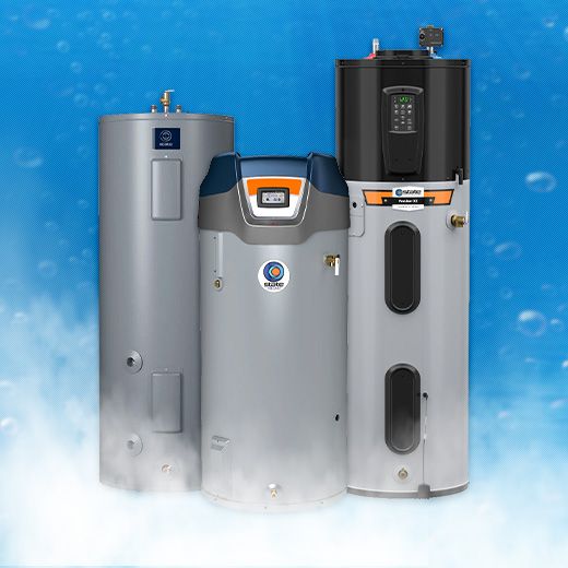 Effingham Water Heater Savings & Repairs: Fast Today