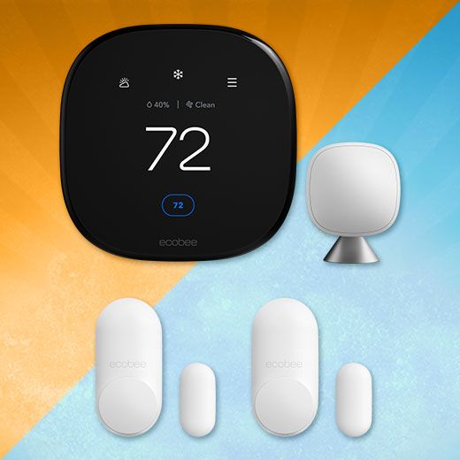 Thermostat Experts in Effingham