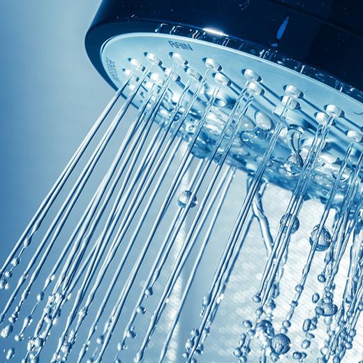 Effingham's Shower and Tub Plumbing Specialists