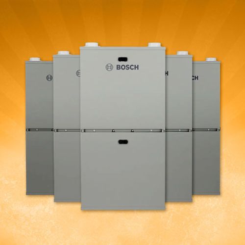 New Heating Systems Effingham